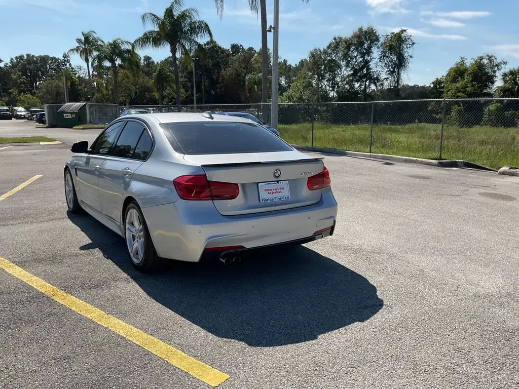 Florida Fine Cars - Used BMW 3 SERIES 2016 ORLANDO 328I