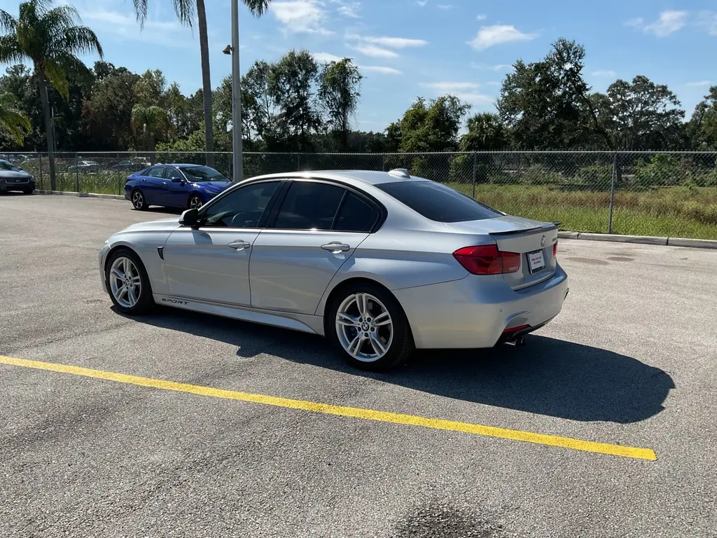 Florida Fine Cars - Used BMW 3 SERIES 2016 ORLANDO 328I