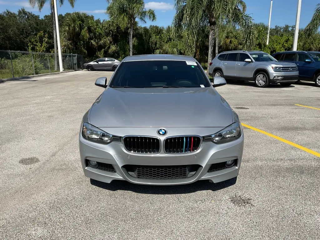 Florida Fine Cars - Used BMW 3 SERIES 2016 ORLANDO 328I