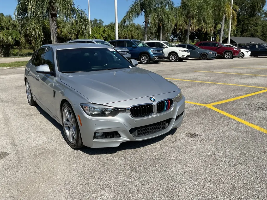 Florida Fine Cars - Used BMW 3 SERIES 2016 ORLANDO 328I