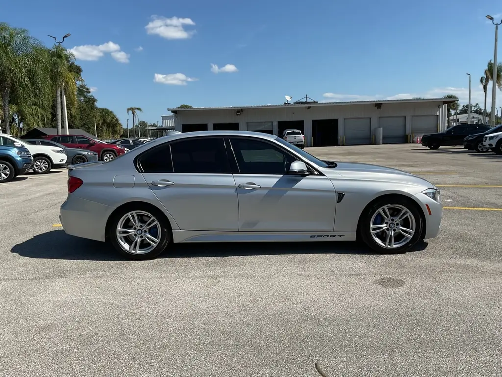 Florida Fine Cars - Used BMW 3 SERIES 2016 ORLANDO 328I