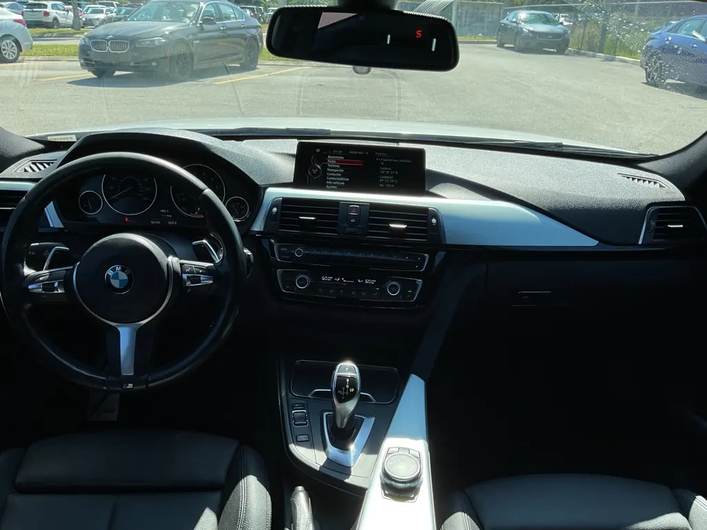 Florida Fine Cars - Used BMW 3 SERIES 2016 ORLANDO 328I