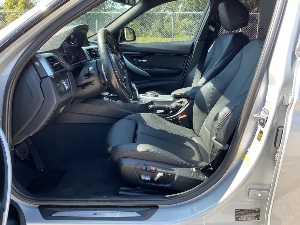 Florida Fine Cars - Used BMW 3 SERIES 2016 ORLANDO 328I