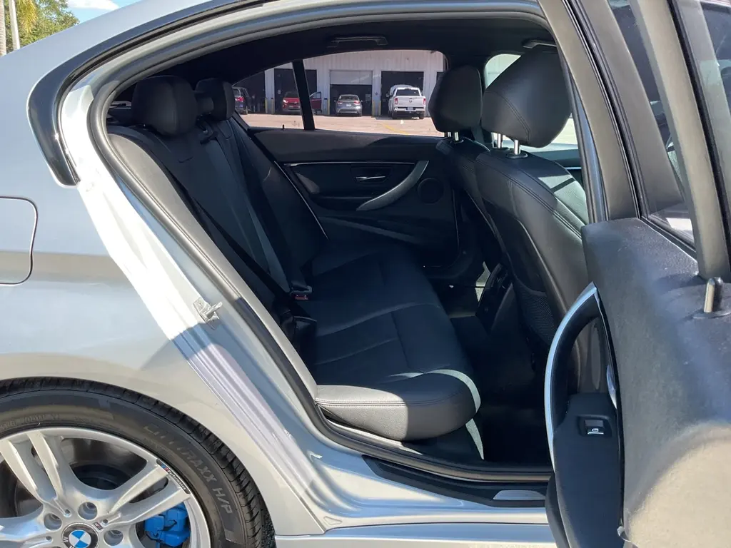 Florida Fine Cars - Used BMW 3 SERIES 2016 ORLANDO 328I
