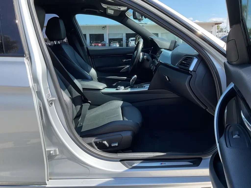Florida Fine Cars - Used BMW 3 SERIES 2016 ORLANDO 328I
