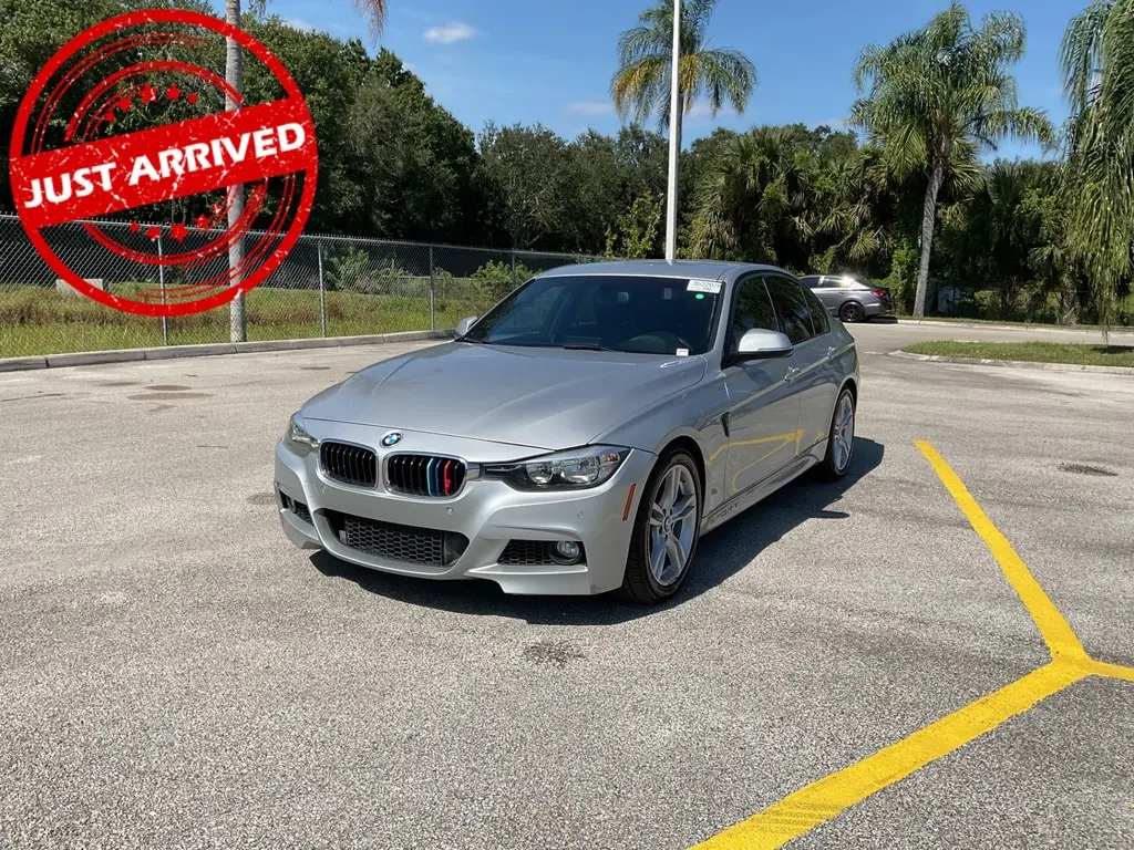 Florida Fine Cars - Used BMW 3 SERIES 2016 ORLANDO 328I