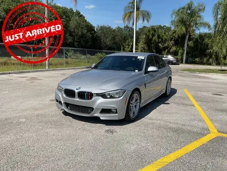 Florida Fine Cars - Used BMW 3-SERIES 2016 ORLANDO 328I