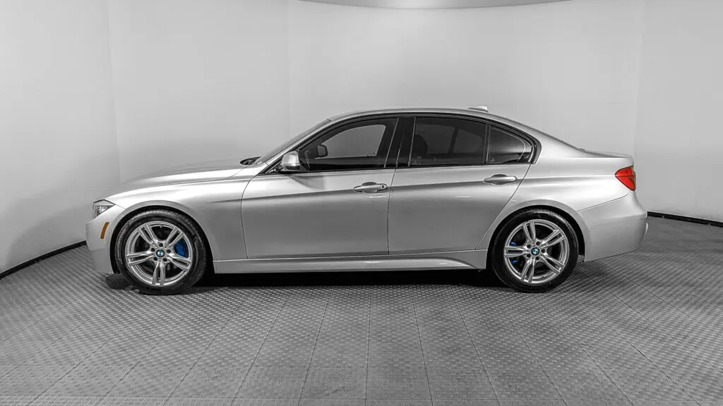 Florida Fine Cars - Used BMW 3 SERIES 2016 ORLANDO 328I