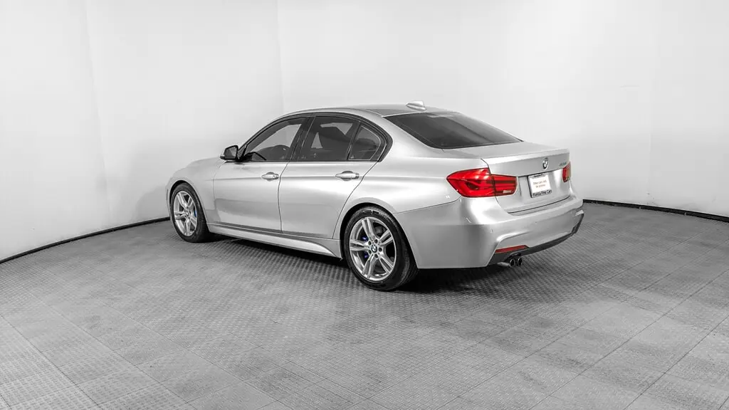 Florida Fine Cars - Used BMW 3 SERIES 2016 ORLANDO 328I