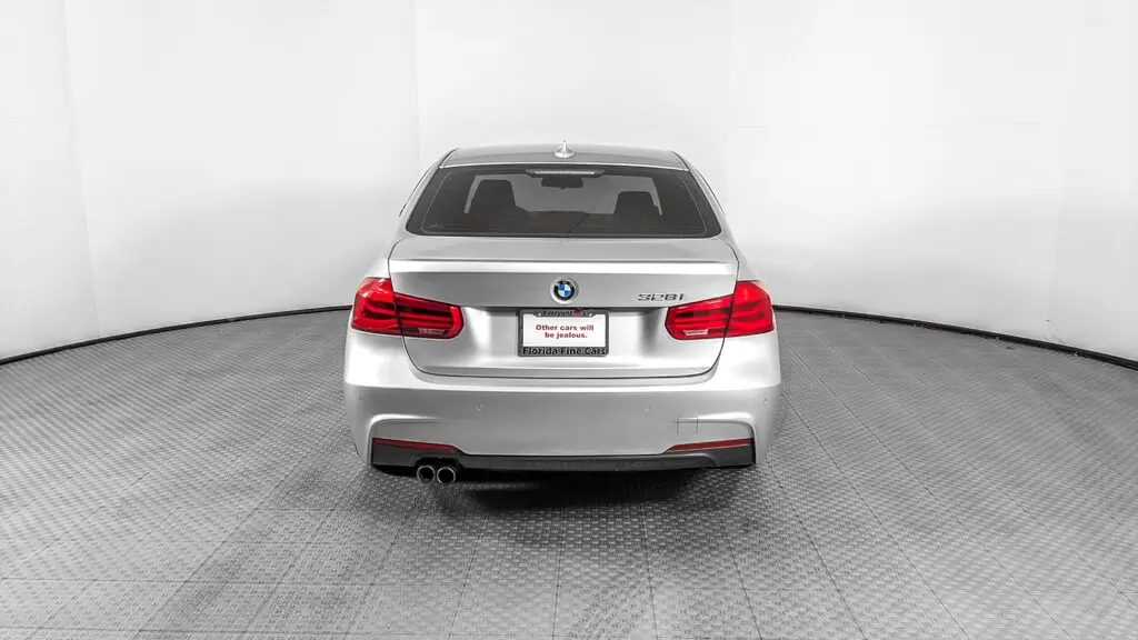 Florida Fine Cars - Used BMW 3 SERIES 2016 ORLANDO 328I