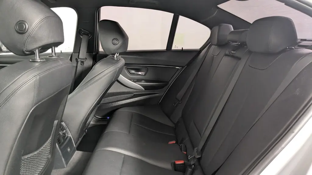 Florida Fine Cars - Used BMW 3 SERIES 2016 ORLANDO 328I