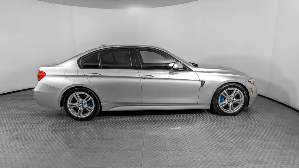 Florida Fine Cars - Used BMW 3 SERIES 2016 ORLANDO 328I