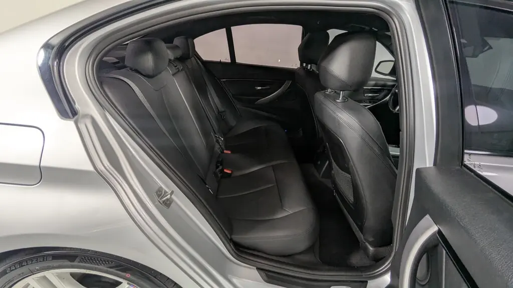 Florida Fine Cars - Used BMW 3 SERIES 2016 ORLANDO 328I