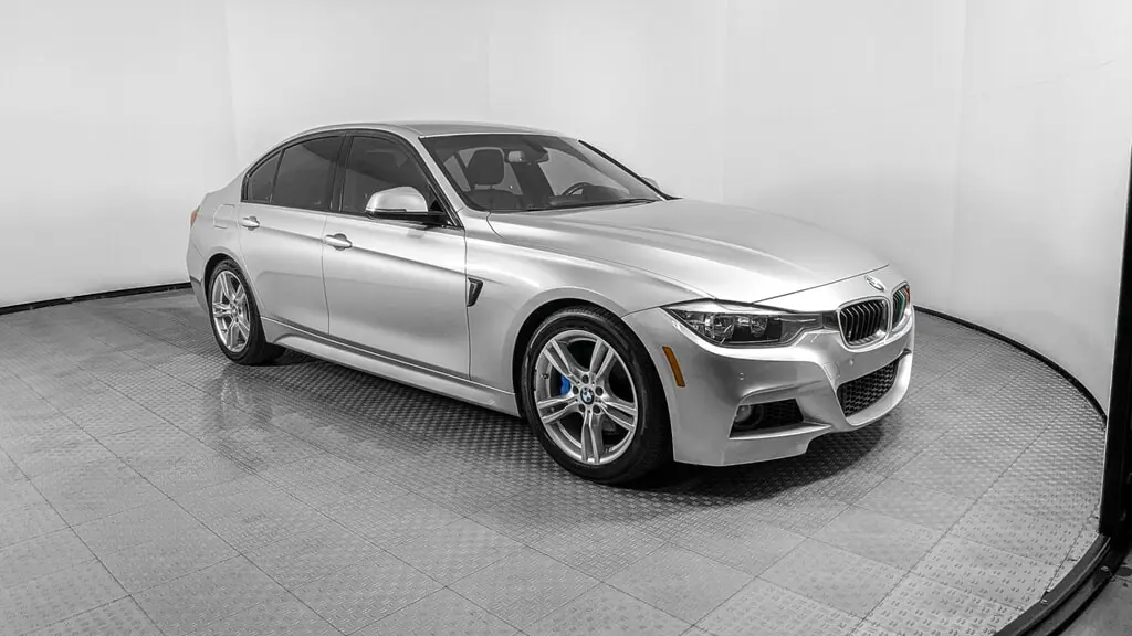 Florida Fine Cars - Used BMW 3 SERIES 2016 ORLANDO 328I