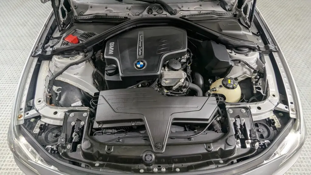 Florida Fine Cars - Used BMW 3 SERIES 2016 ORLANDO 328I