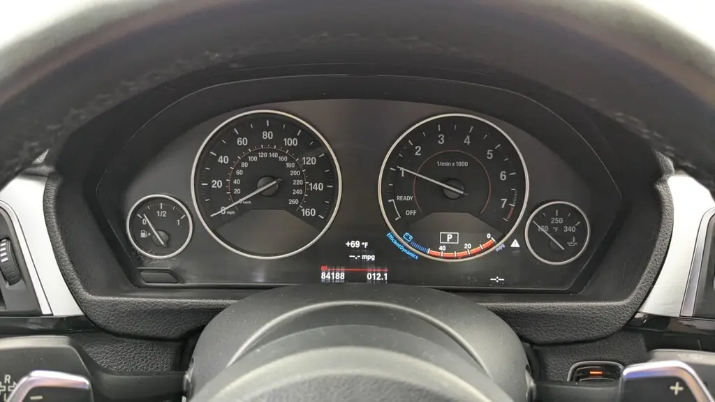 Florida Fine Cars - Used BMW 3 SERIES 2016 ORLANDO 328I