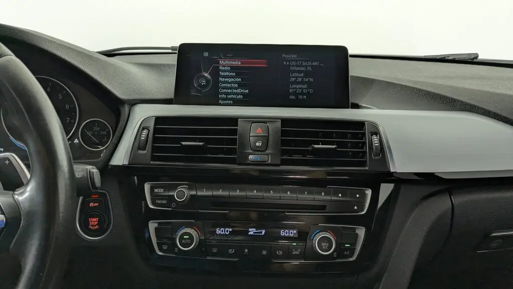 Florida Fine Cars - Used BMW 3 SERIES 2016 ORLANDO 328I