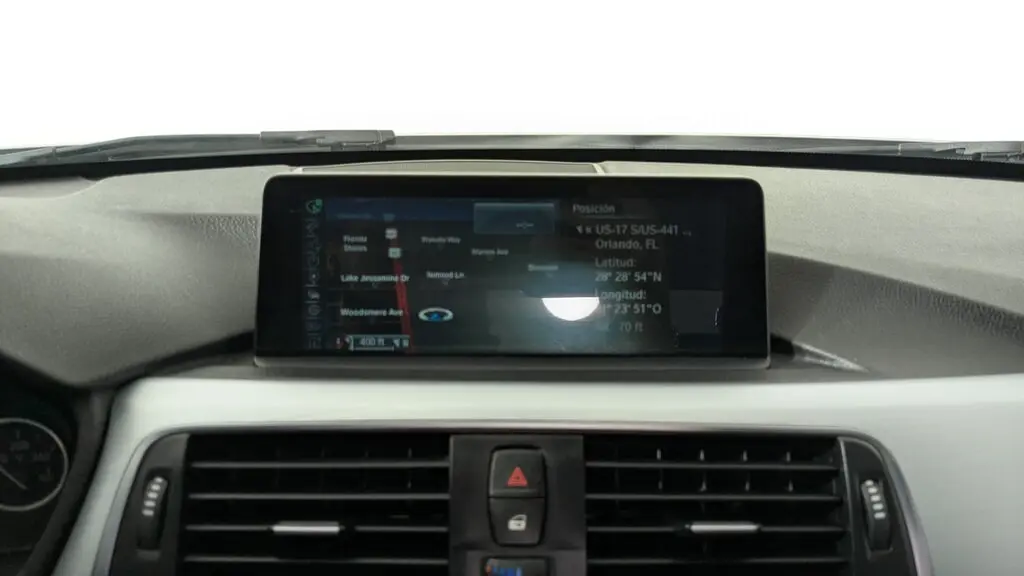 Florida Fine Cars - Used BMW 3 SERIES 2016 ORLANDO 328I