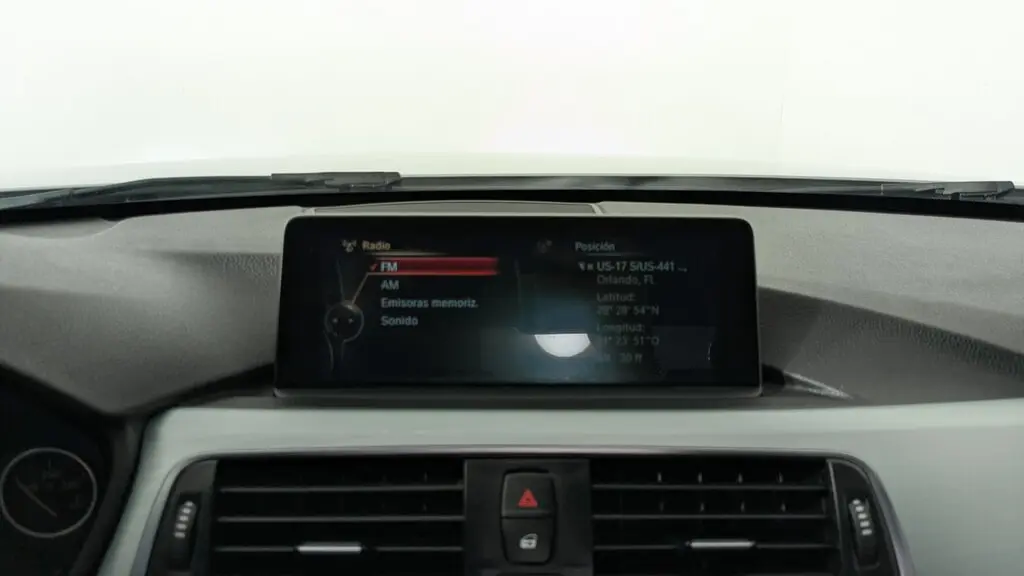 Florida Fine Cars - Used BMW 3 SERIES 2016 ORLANDO 328I