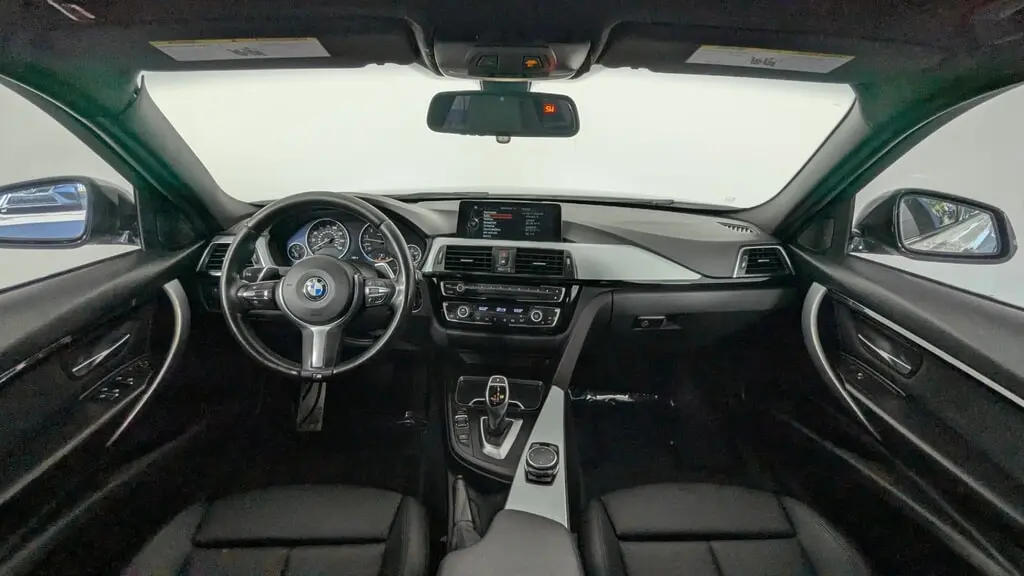 Florida Fine Cars - Used BMW 3 SERIES 2016 ORLANDO 328I