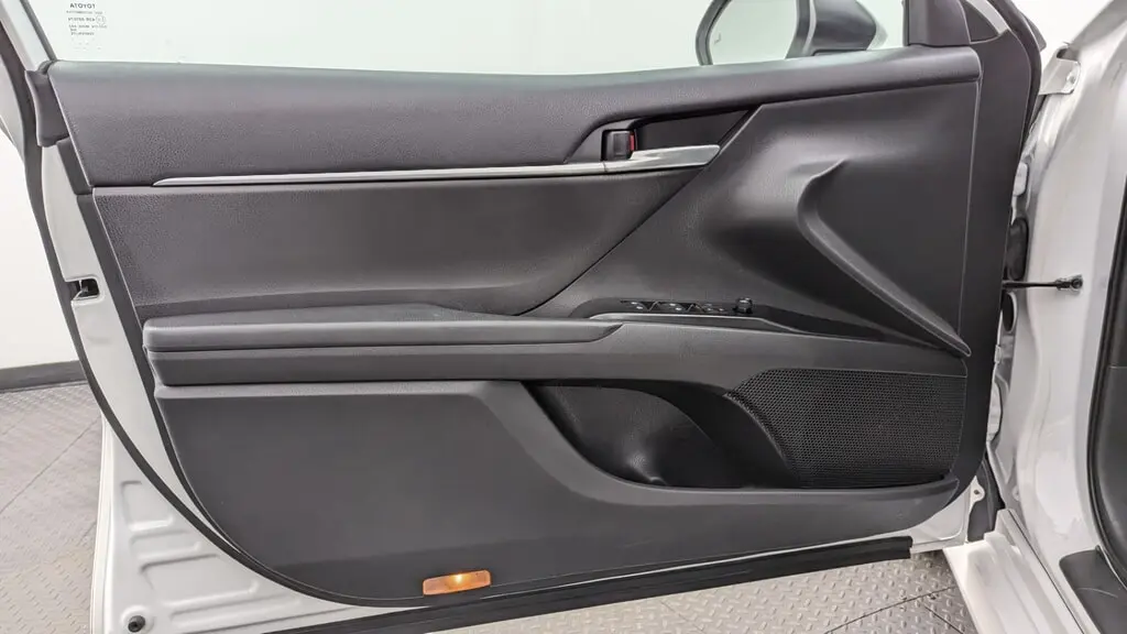 Florida Fine Cars - Used TOYOTA CAMRY 2019 MARGATE LE