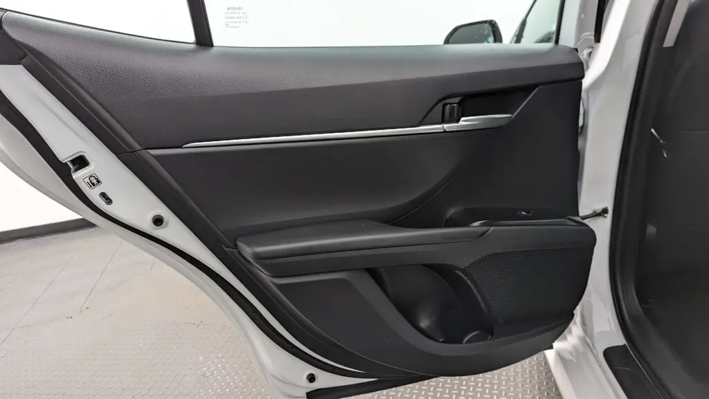 Florida Fine Cars - Used TOYOTA CAMRY 2019 MARGATE LE