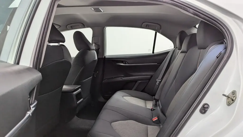 Florida Fine Cars - Used TOYOTA CAMRY 2019 MARGATE LE