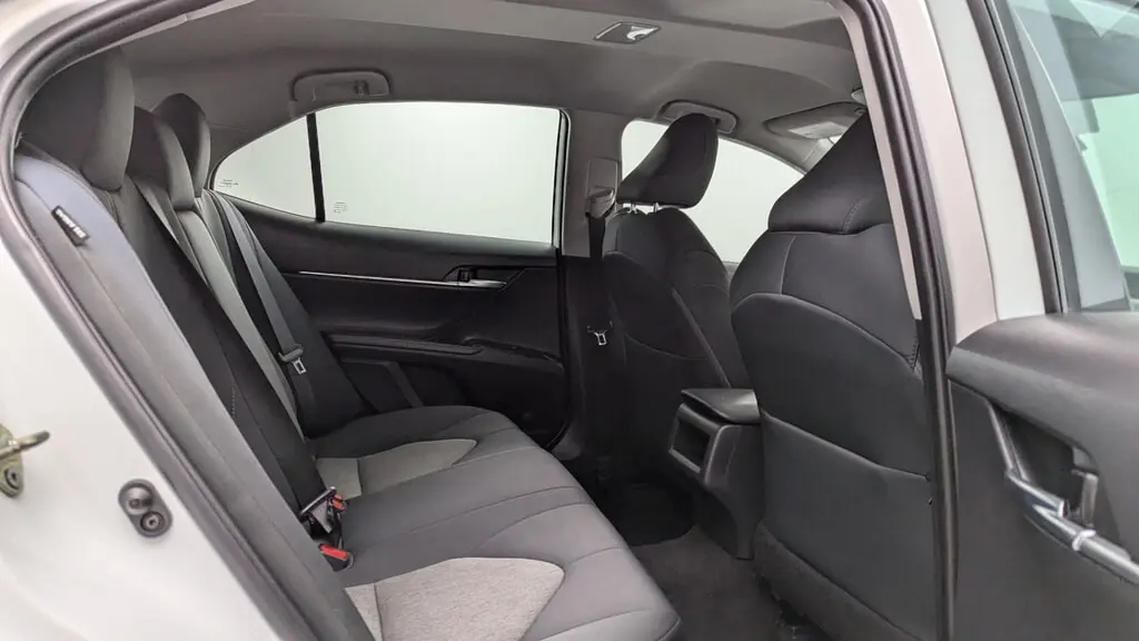 Florida Fine Cars - Used TOYOTA CAMRY 2019 MARGATE LE