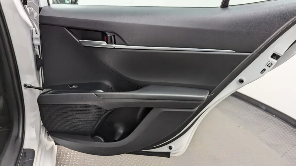 Florida Fine Cars - Used TOYOTA CAMRY 2019 MARGATE LE