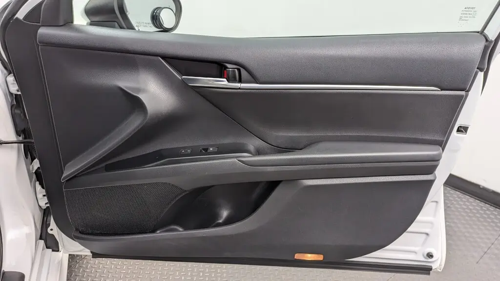 Florida Fine Cars - Used TOYOTA CAMRY 2019 MARGATE LE