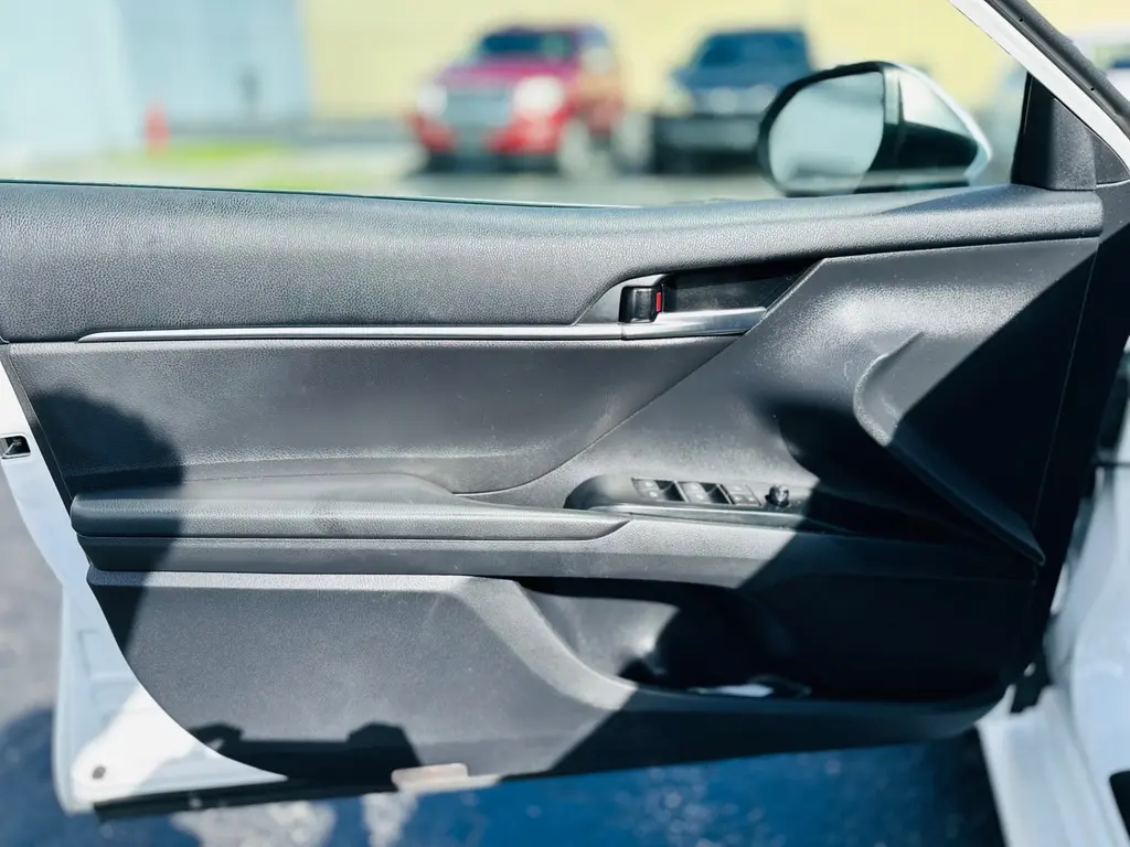 Florida Fine Cars - Used TOYOTA CAMRY 2019 MARGATE LE
