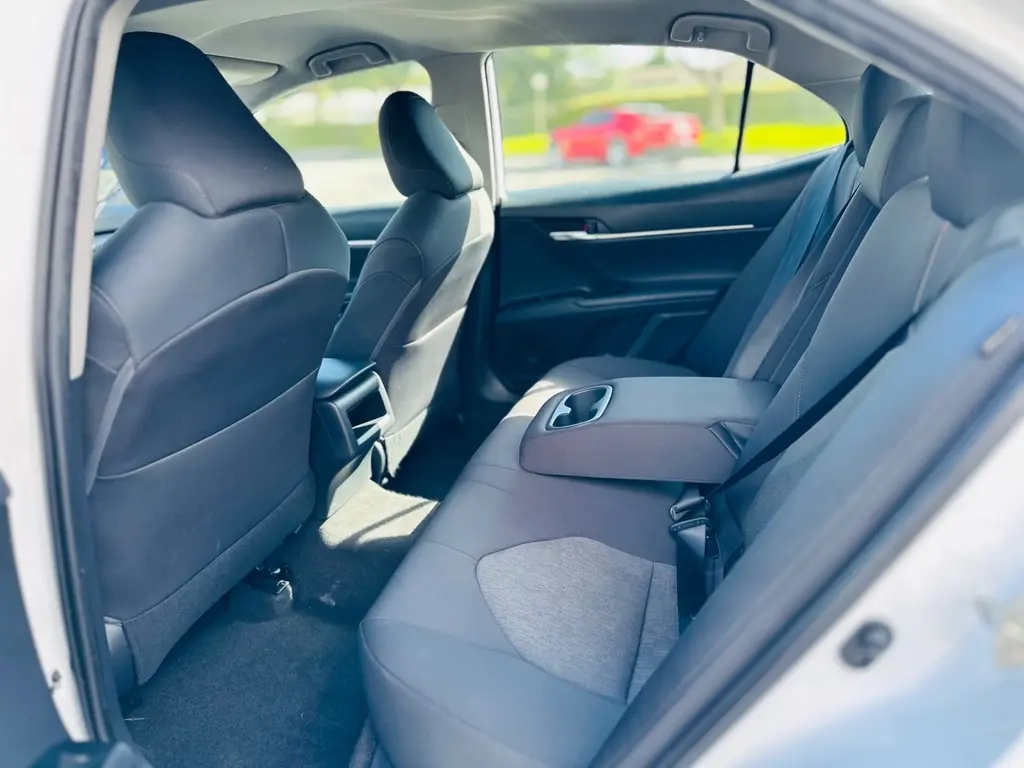 Florida Fine Cars - Used TOYOTA CAMRY 2019 MARGATE LE