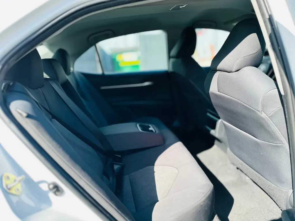 Florida Fine Cars - Used TOYOTA CAMRY 2019 MARGATE LE