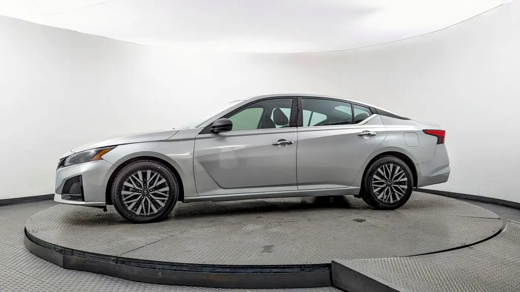 Florida Fine Cars - Used NISSAN ALTIMA 2024 WEST PALM 2.5 SV