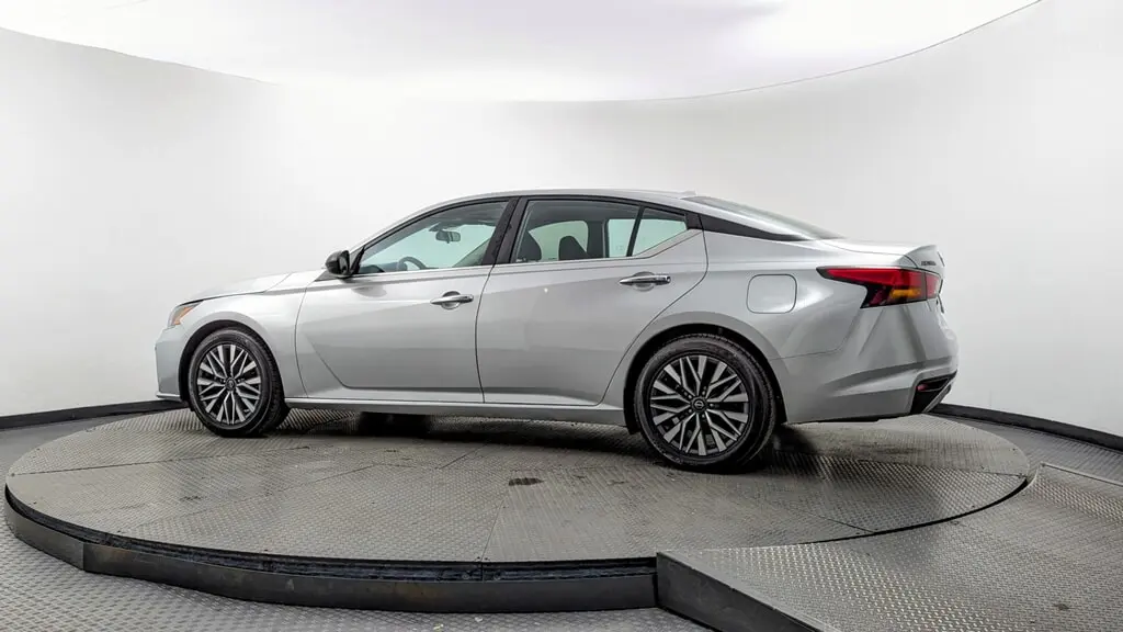 Florida Fine Cars - Used NISSAN ALTIMA 2024 WEST PALM 2.5 SV