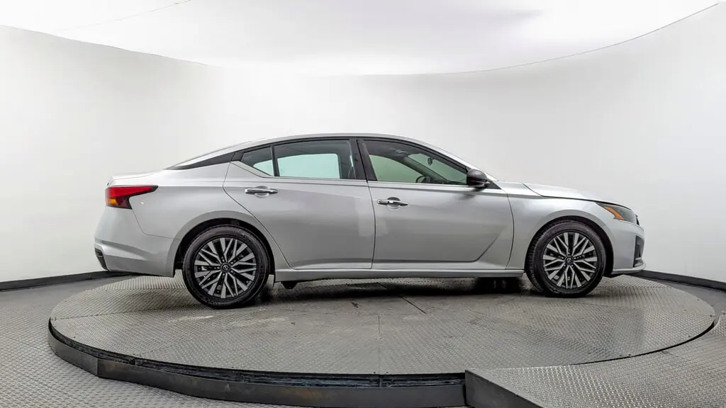 Florida Fine Cars - Used NISSAN ALTIMA 2024 WEST PALM 2.5 SV