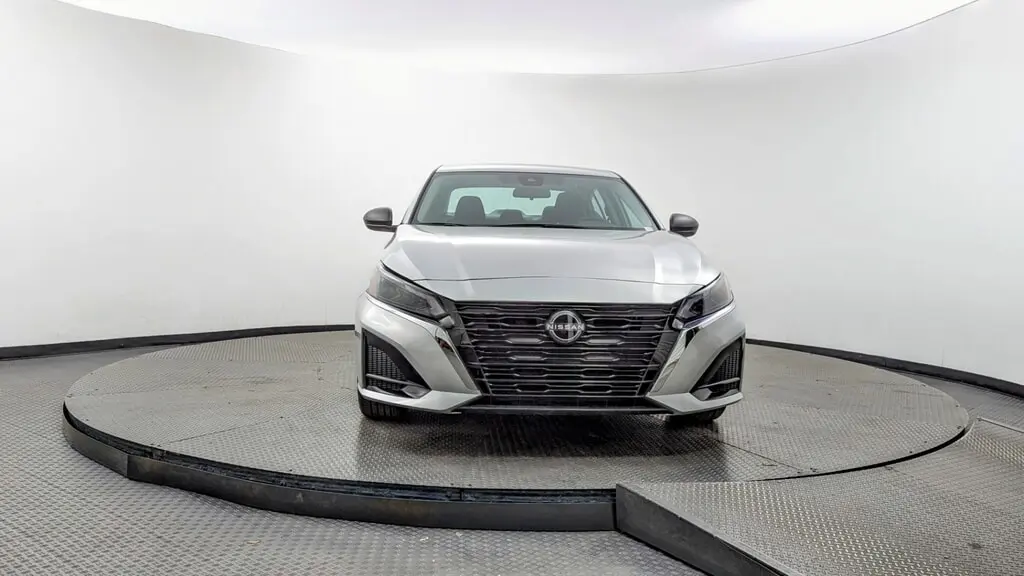 Florida Fine Cars - Used NISSAN ALTIMA 2024 WEST PALM 2.5 SV