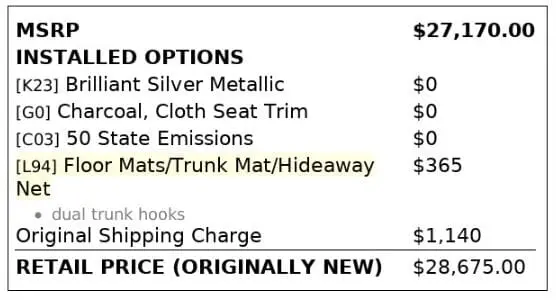 Florida Fine Cars - Used NISSAN ALTIMA 2024 WEST PALM 2.5 SV