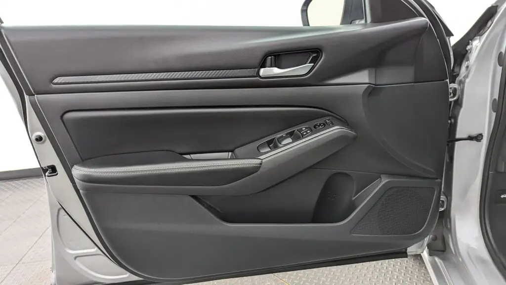 Florida Fine Cars - Used NISSAN ALTIMA 2024 WEST PALM 2.5 SV