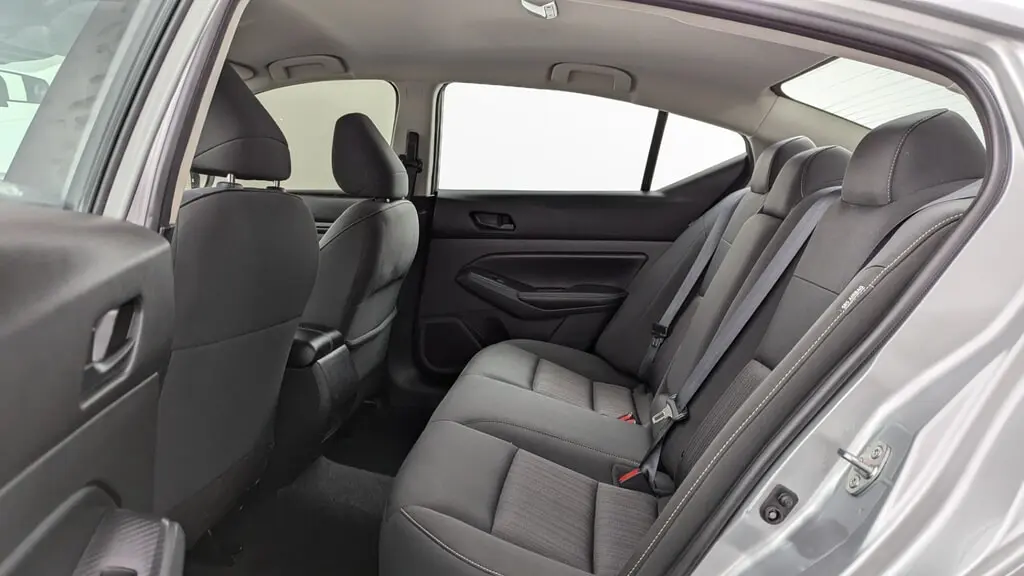 Florida Fine Cars - Used NISSAN ALTIMA 2024 WEST PALM 2.5 SV