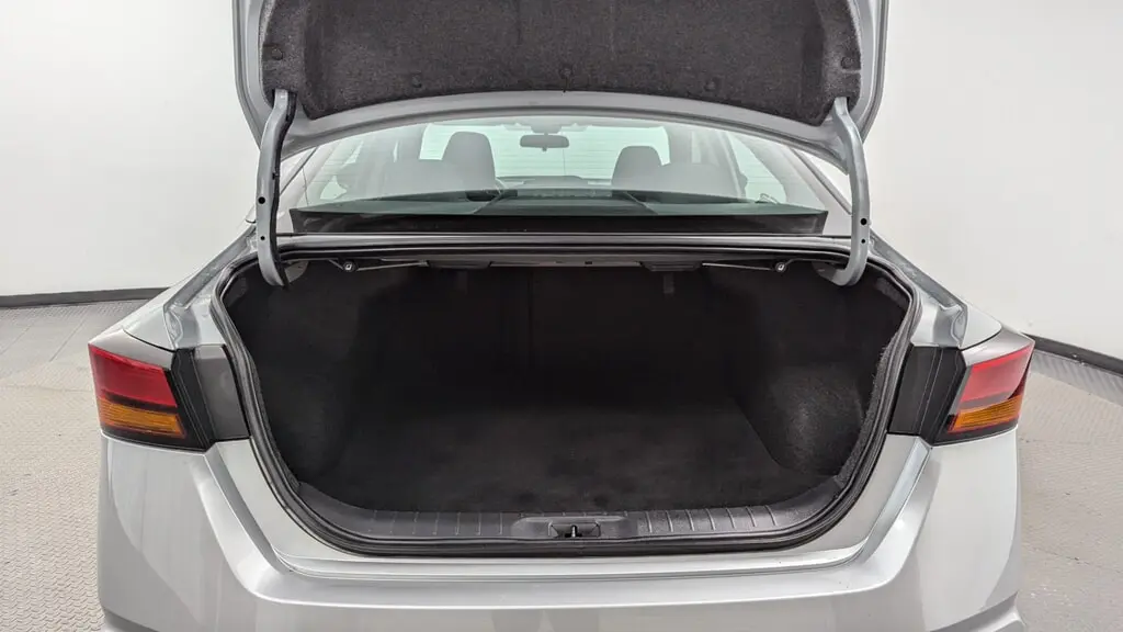 Florida Fine Cars - Used NISSAN ALTIMA 2024 WEST PALM 2.5 SV