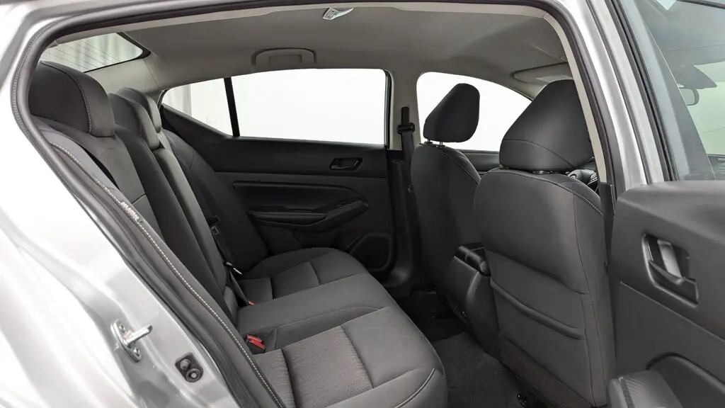 Florida Fine Cars - Used NISSAN ALTIMA 2024 WEST PALM 2.5 SV