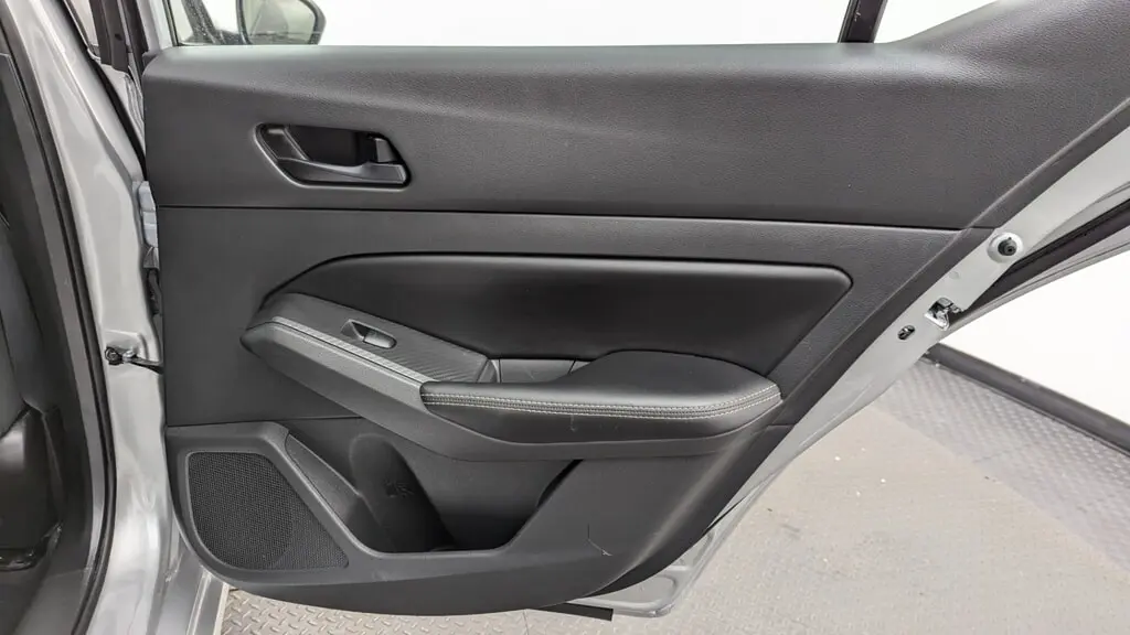 Florida Fine Cars - Used NISSAN ALTIMA 2024 WEST PALM 2.5 SV