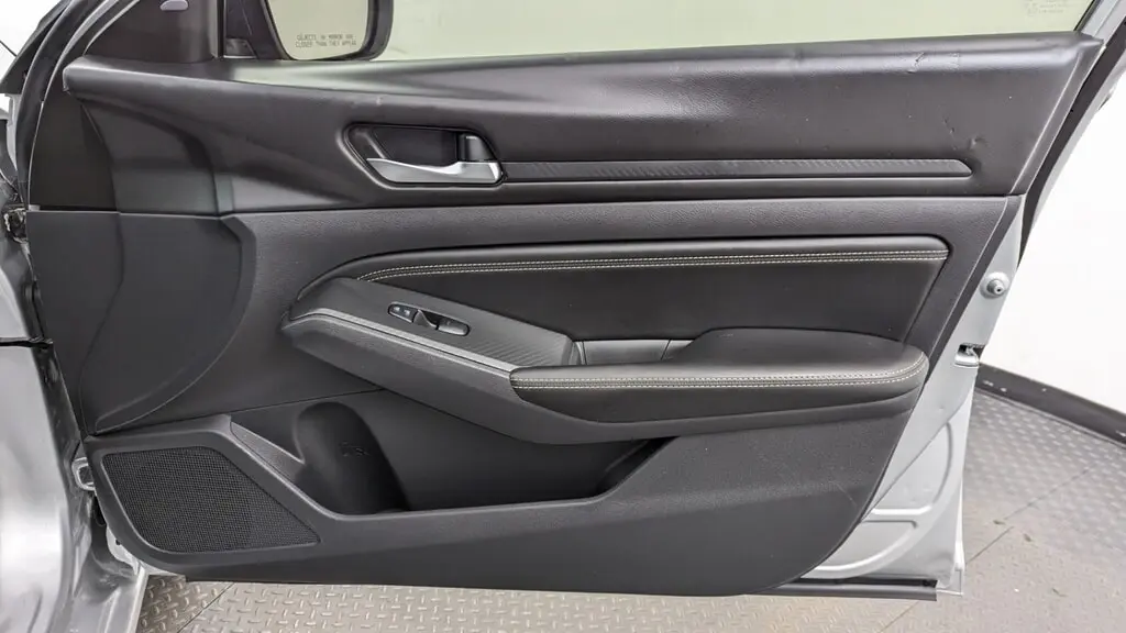 Florida Fine Cars - Used NISSAN ALTIMA 2024 WEST PALM 2.5 SV