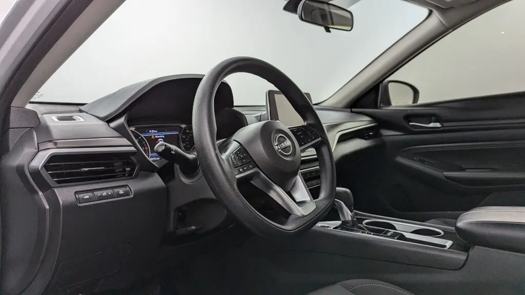 Florida Fine Cars - Used NISSAN ALTIMA 2024 WEST PALM 2.5 SV