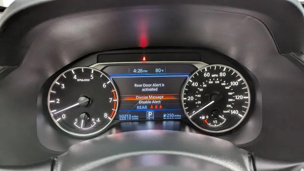 Florida Fine Cars - Used NISSAN ALTIMA 2024 WEST PALM 2.5 SV