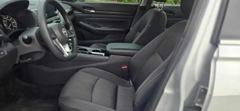 Florida Fine Cars - Used NISSAN ALTIMA 2024 WEST PALM 2.5 SV