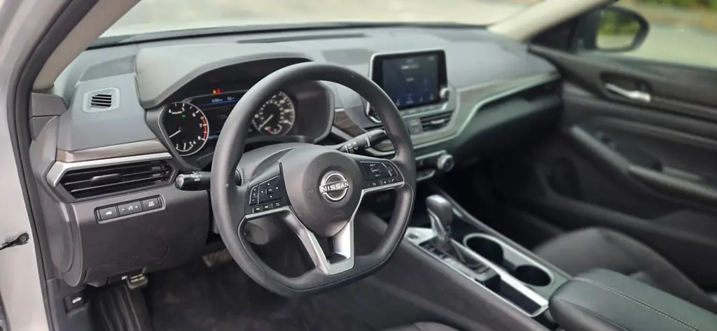 Florida Fine Cars - Used NISSAN ALTIMA 2024 WEST PALM 2.5 SV