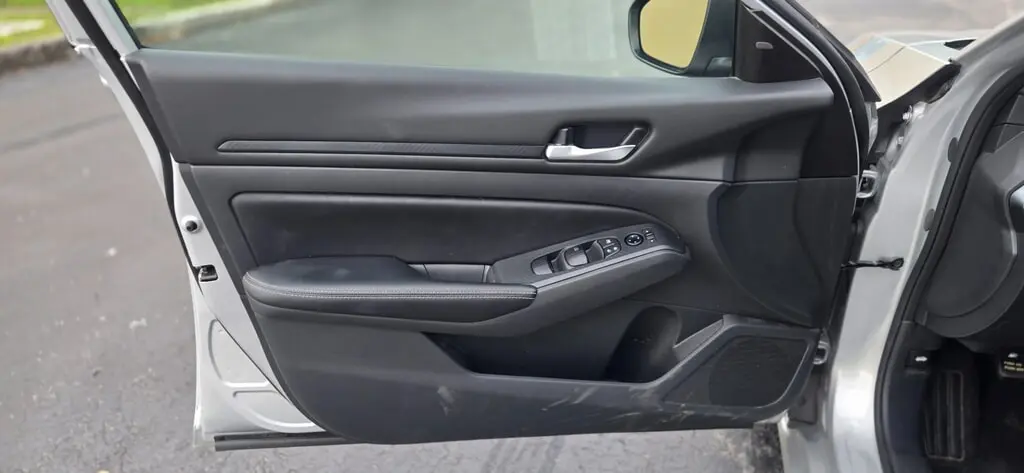 Florida Fine Cars - Used NISSAN ALTIMA 2024 WEST PALM 2.5 SV