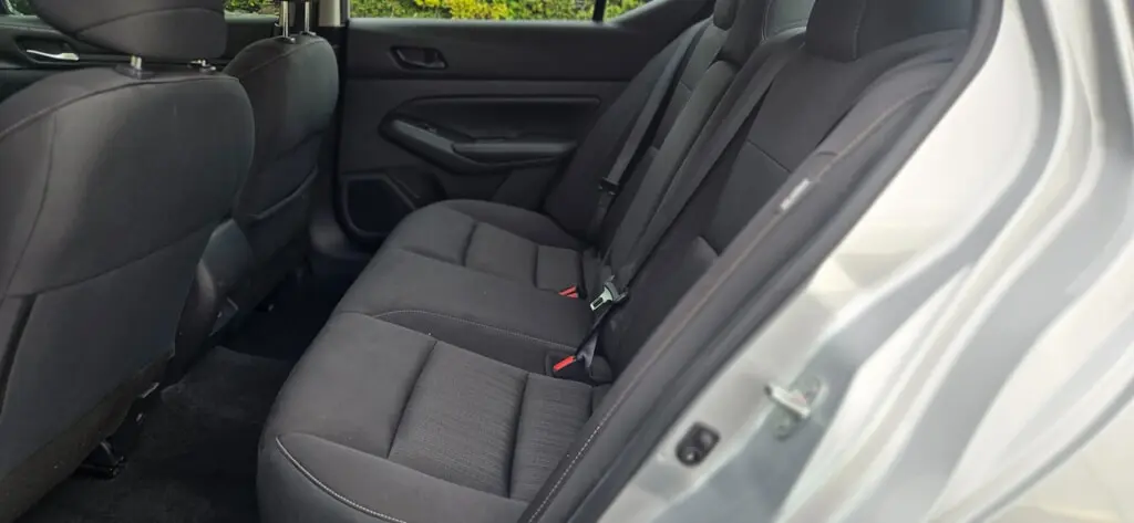 Florida Fine Cars - Used NISSAN ALTIMA 2024 WEST PALM 2.5 SV